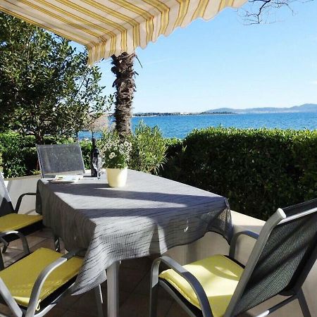 Villa Petar 2 - 10M From Sea Zadar Exterior foto