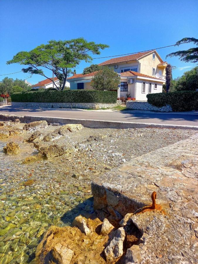 Villa Petar 2 - 10M From Sea Zadar Exterior foto